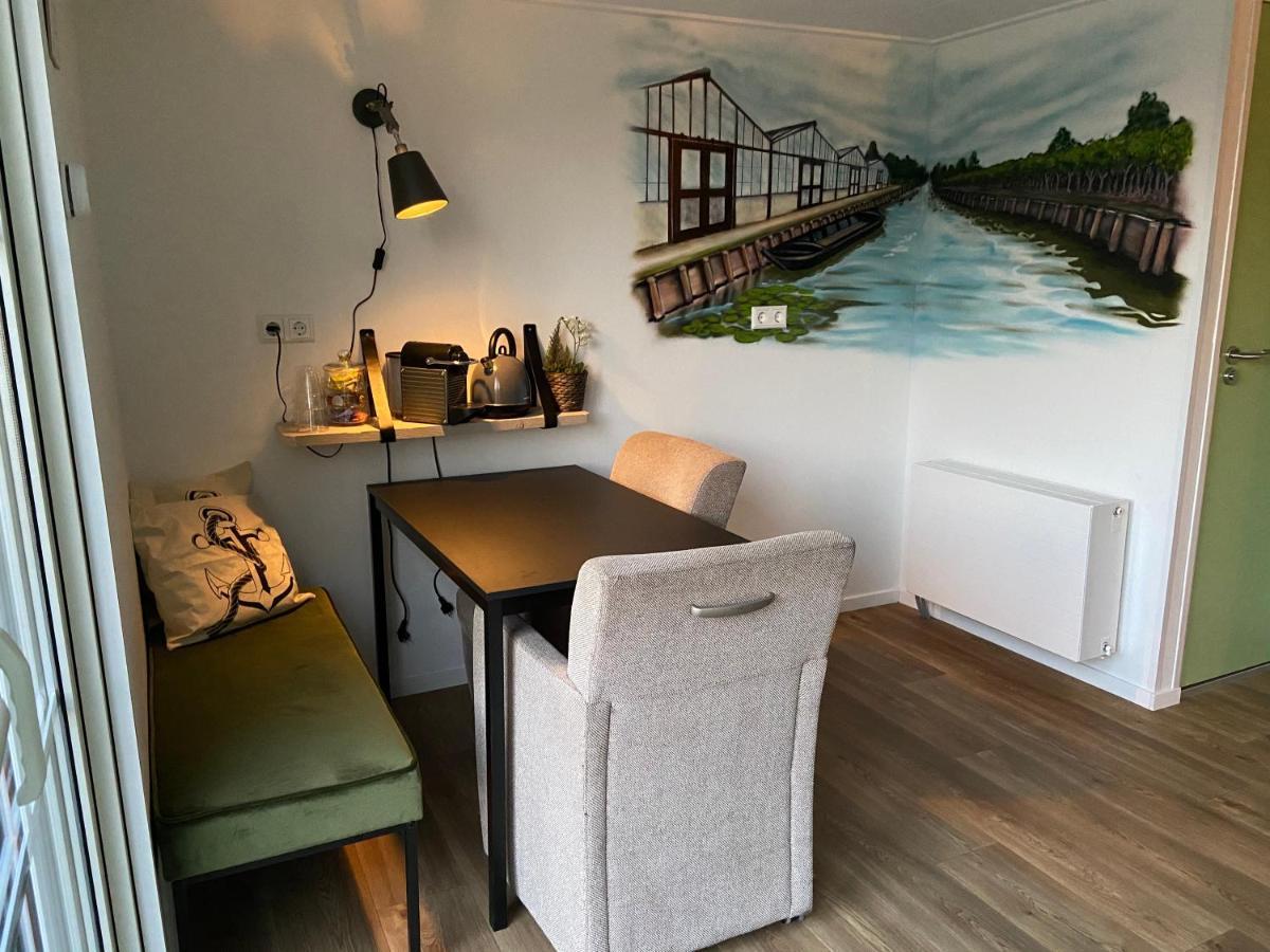 Bed & Breakfast Άαλσμιρ Εξωτερικό φωτογραφία