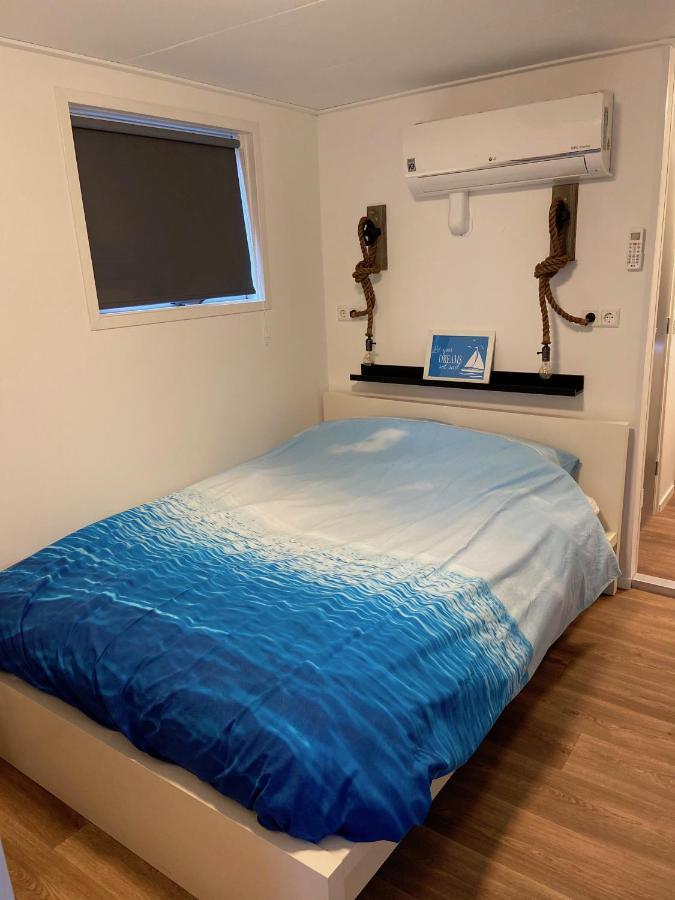 Bed & Breakfast Άαλσμιρ Εξωτερικό φωτογραφία