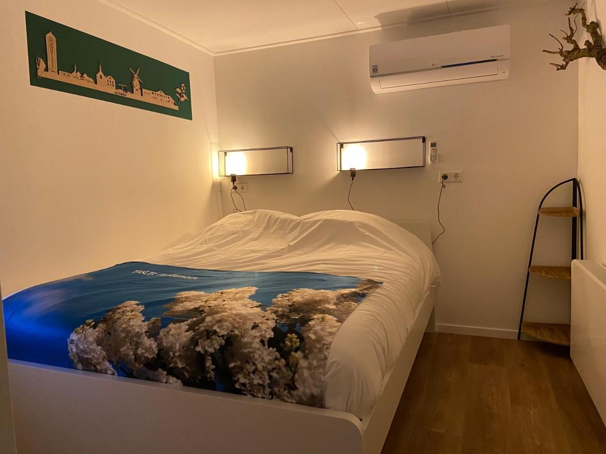 Bed & Breakfast Άαλσμιρ Εξωτερικό φωτογραφία